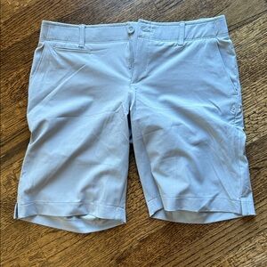 Under Armour Grey Shorts